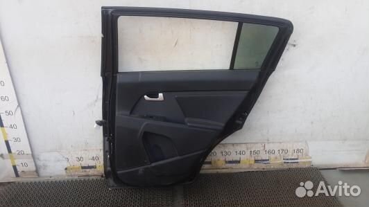 Дверь задняя правая KIA sportage 3 (2BL19FT01)