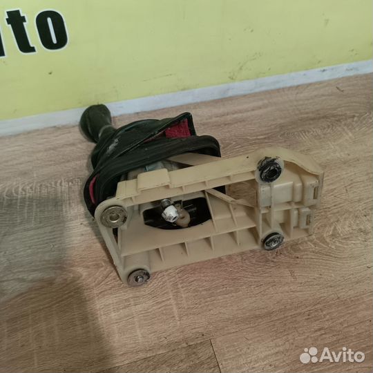 Кулиса кпп Geely MK 1