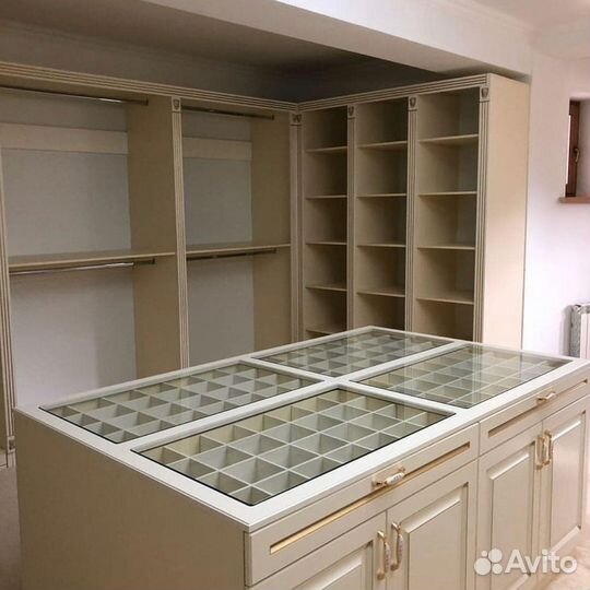 Шкаф на заказ