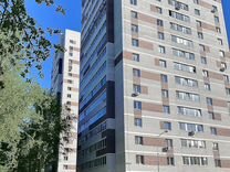 Квартира-студия, 35 м², 2/22 эт.