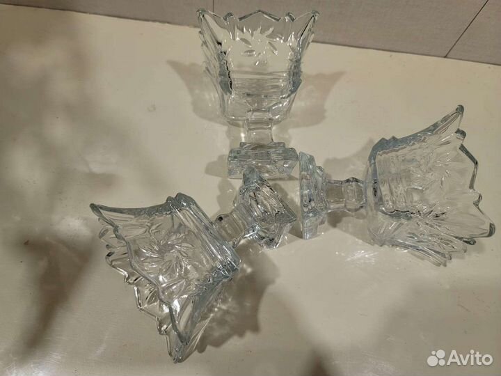 Конфетница,креманка