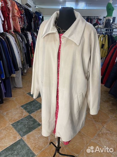 Вещи секонд хенд