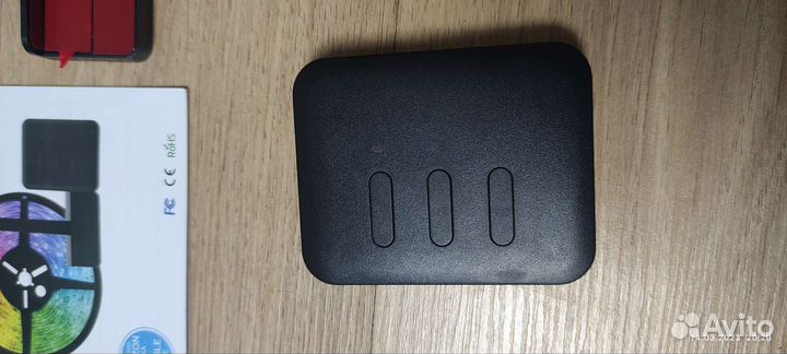 Подсветка для телевизора ambilight