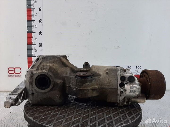 Редуктор для Volvo XC90 1 P8653553