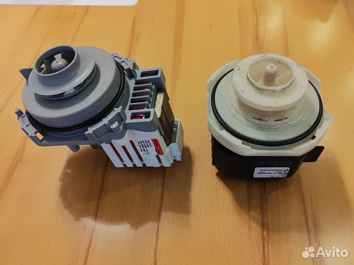 Циркуляционный насос