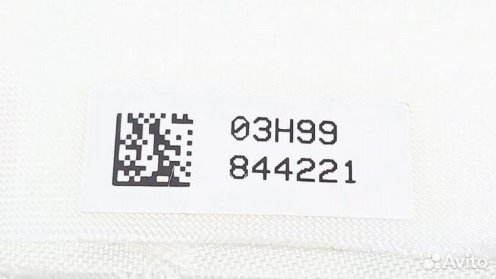 Подушка безопасности пассажира Toyota Rav4 50