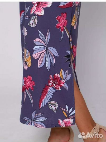 Платье - сарафан женское 56р.новое