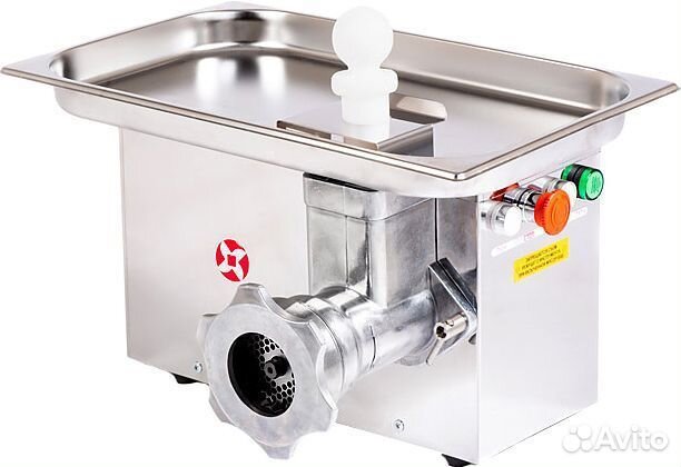 Мясорубка торгтехмаш тм-32