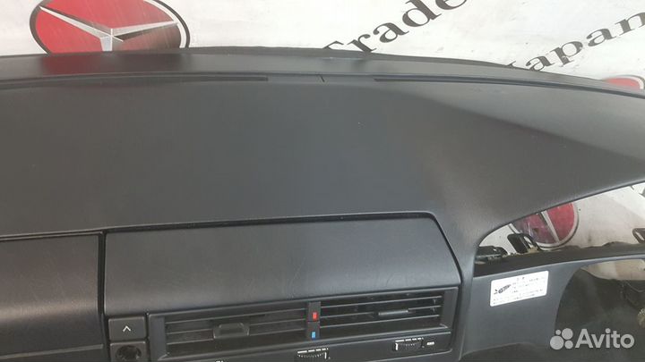 Панель+ковролин на Mercedes-Benz W129 SL