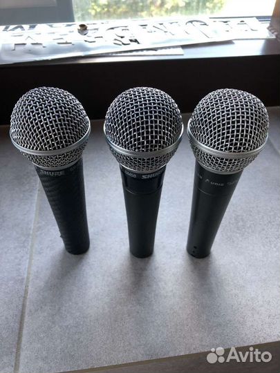 Радиомикрофон