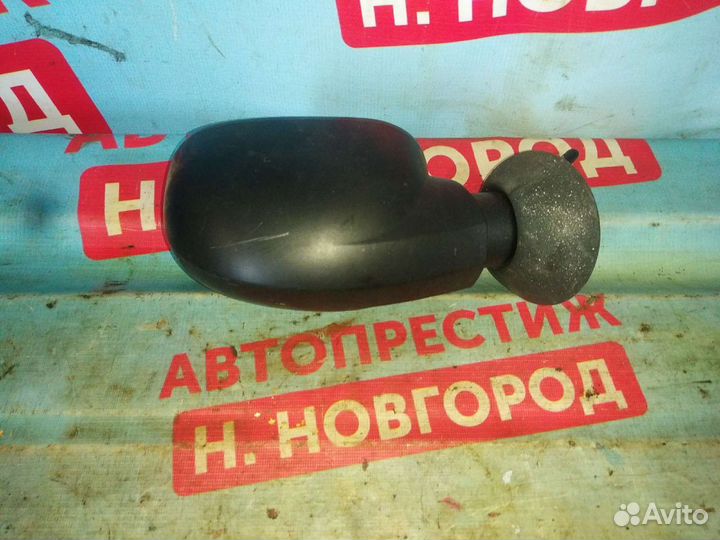 Зеркало правое Рено Логан