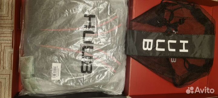 Гидрокостюм huub