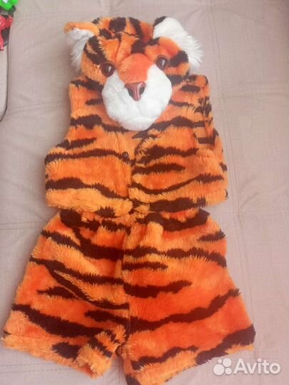 Карнавальный костюм