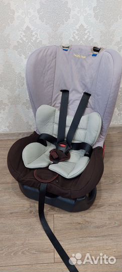 Детское автокресло от 0 до 13 кг