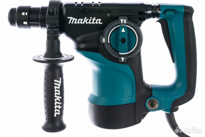 Перфоратор Makita HR 2811 FT