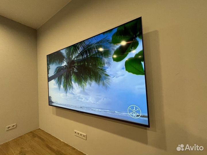 Телевизор Xiaomi Mi TV S PRO 85 miniled новинка