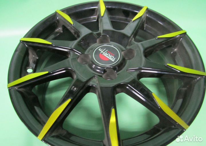 Диски Ваз R-15