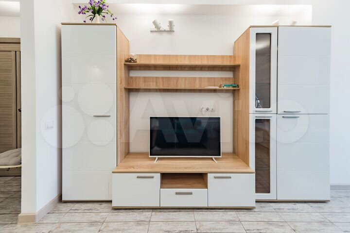 Квартира-студия, 28 м², 10/13 эт.