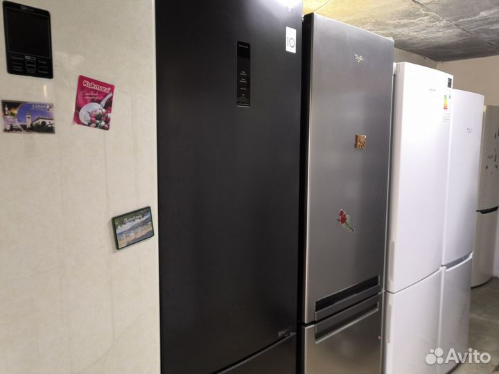 Холодильник Самсунг LG Атлант Вирпул Шиваки
