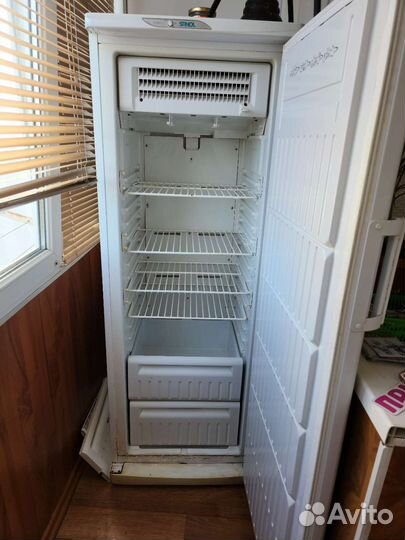 Морозильная камера