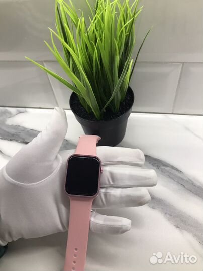 Apple watch 8 luxe качество Оригинал упаковка