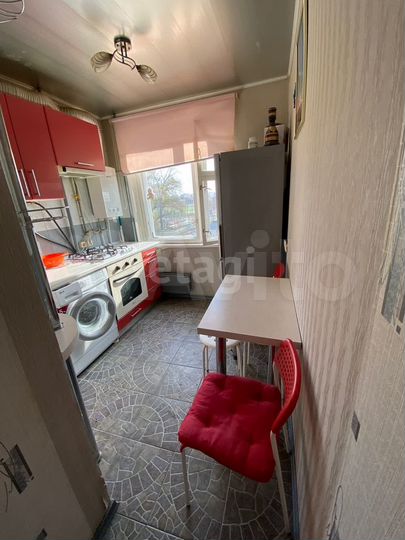 2-к. квартира, 39 м², 4/5 эт.