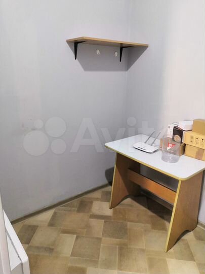 Свободного назначения, 28 м²