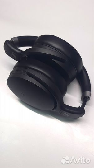Беспроводные наушники Sennheiser