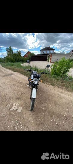 Мопед Colt