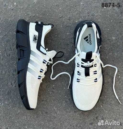 Кроссовки новые Adidas 41-46 размеры