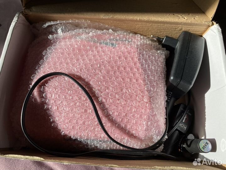 Профессиональная светодиодная LED-лампа