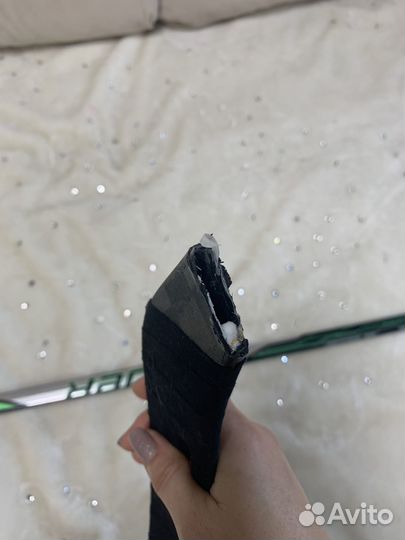 Клюшка Bauer sling лом