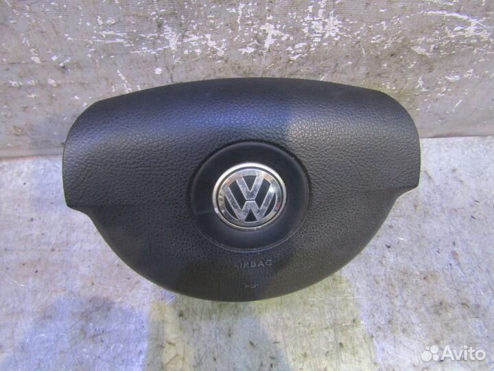 Подушка безопасности в рулевое колесо VW Transpor