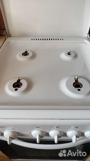 Газовая плита Gefest 3200-05