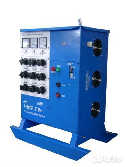 Трансформатор СПБ 35