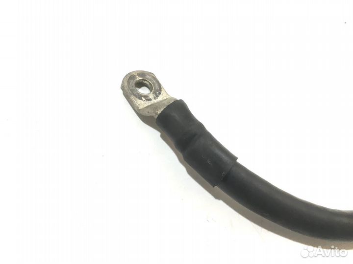 Клемма аккумулятора Volkswagen Touareg