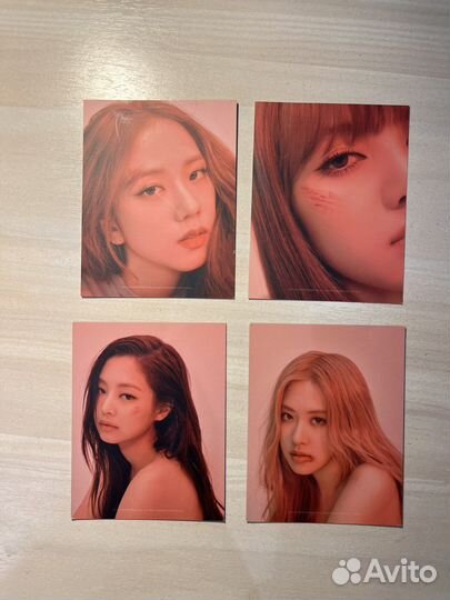 Blackpink альбом