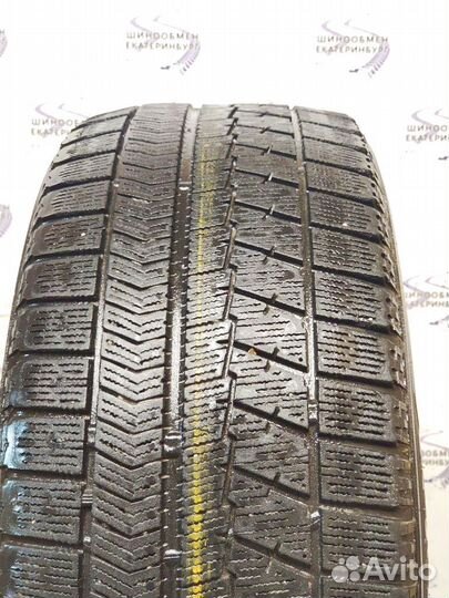 Bridgestone Ice Partner 2 195/65 R15 91Q