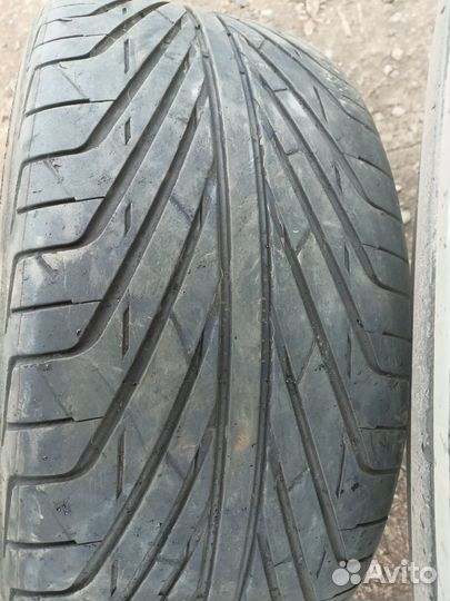 Triangle TR968 245/45 R18