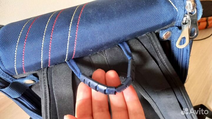 Портфель школьный для мальчика