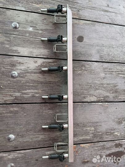 Форсунки bmw x3