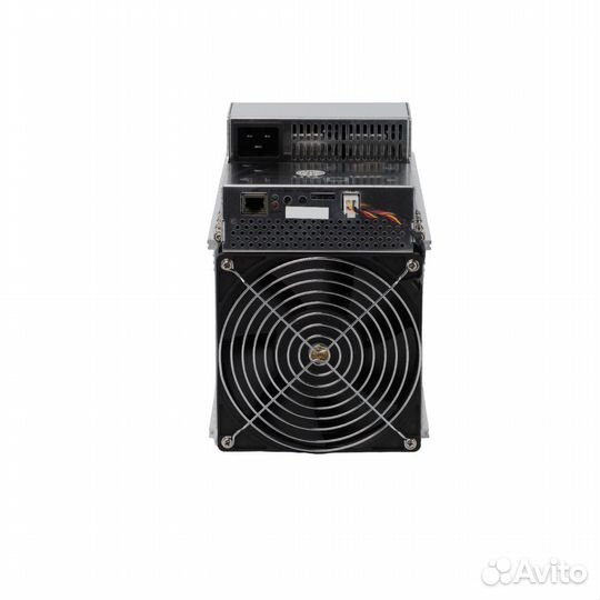 Asic Майнер Whatsminer m50s+ 142TH/s