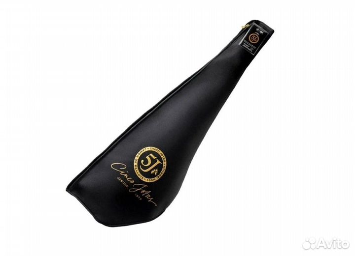 Хамон 5J Иберико Де Бейота 5J 