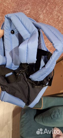 Рюкзак переноска кенгуру