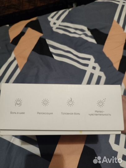 Электростимулятор чрескожный Леомакс Остео