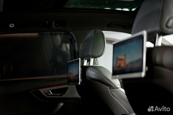 Установка дополнительного оборудования в авто
