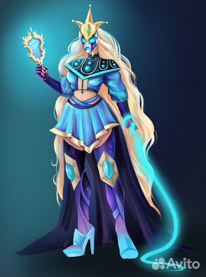 Иллюстрации