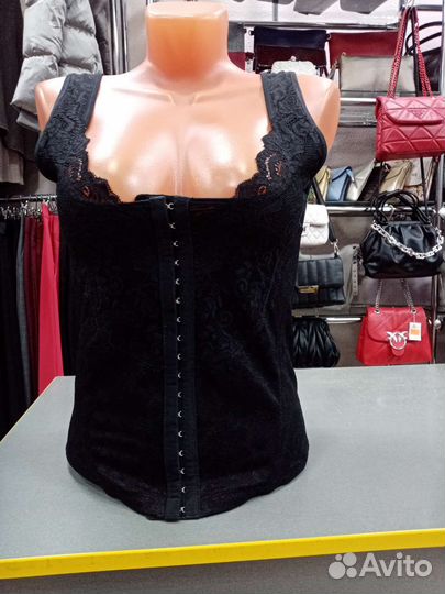 Корсет утягивающий