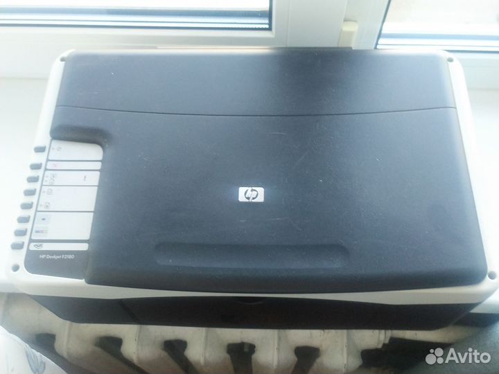 Мфу hp F2180