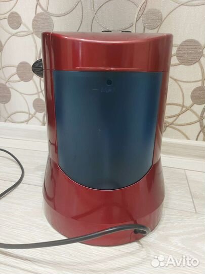 Капсульная кофемашина Squesito